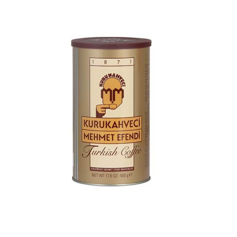 Mehmet Efendi 500 Gr